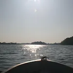 דירה Jasmin I Lilia Jez. Sunowo Kolo Elku *