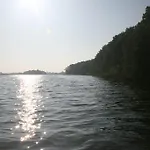 דירה Jasmin I Lilia Jez. Sunowo Kolo Elku Chrzanowo