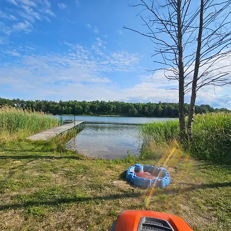 Jasmin I Lilia Jez. Sunowo Kolo Elku * Chrzanowo