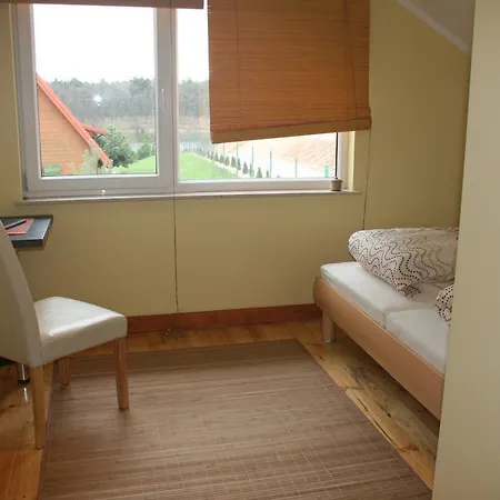 Appartamento Jasmin I Lilia Jez. Sunowo Kolo Elku *