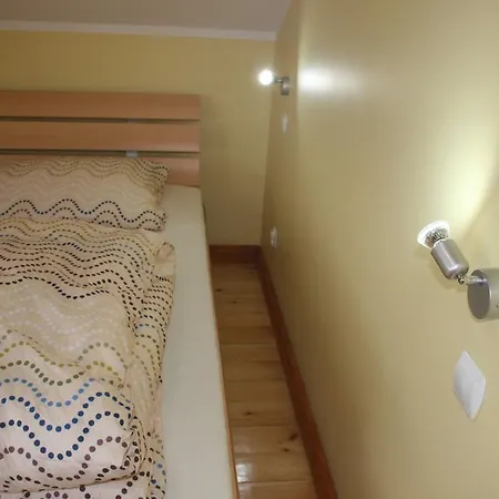 Apartament Jaśmin I Lilia Jez. Sunowo Koło Ełku