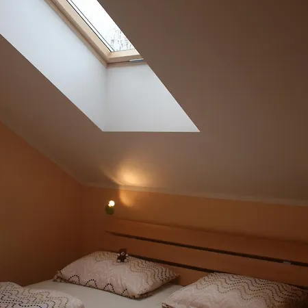 Apartament Jaśmin I Lilia Jez. Sunowo Koło Ełku