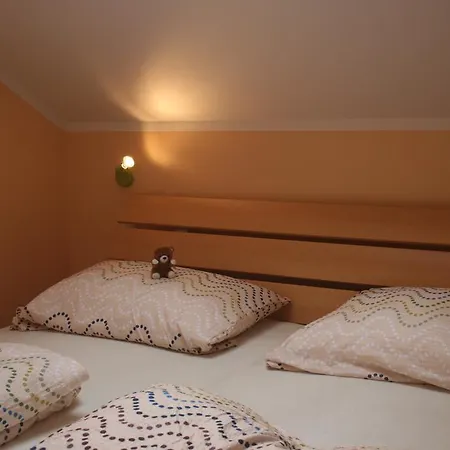 Appartement Jasmin I Lilia Jez. Sunowo Kolo Elku Chrzanowo