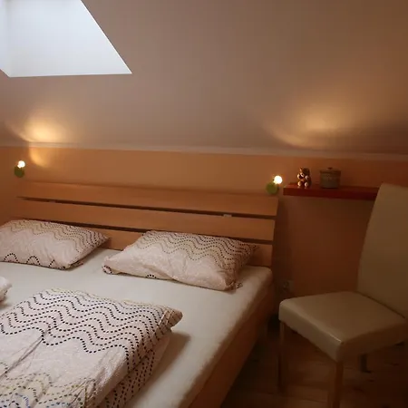 Apartament Jaśmin I Lilia Jez. Sunowo Koło Ełku *
