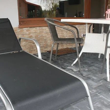 Apartment Jasmin I Lilia Jez. Sunowo Kolo Elku *