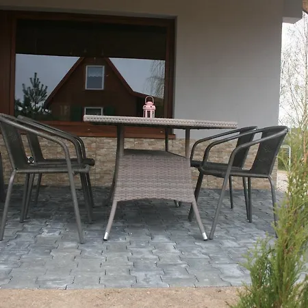 Apartament Jaśmin I Lilia Jez. Sunowo Koło Ełku Chrzanowo