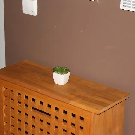 Apartament Jaśmin I Lilia Jez. Sunowo Koło Ełku