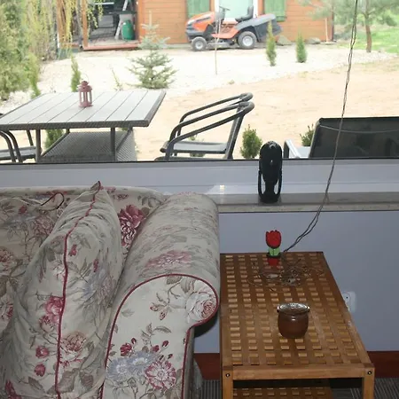 Apartment Jasmin I Lilia Jez. Sunowo Kolo Elku *