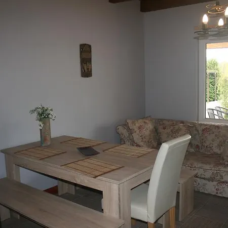 Apartament Jaśmin I Lilia Jez. Sunowo Koło Ełku *