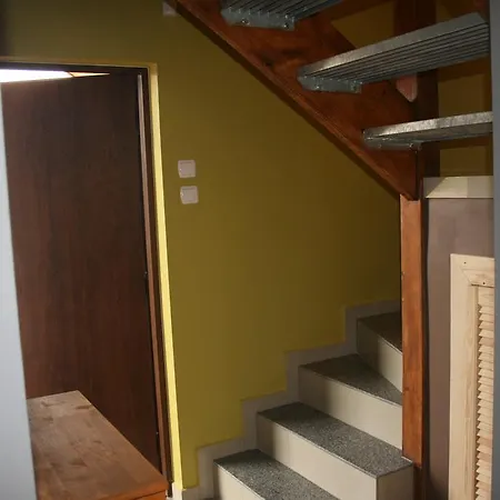 Apartament Jaśmin I Lilia Jez. Sunowo Koło Ełku