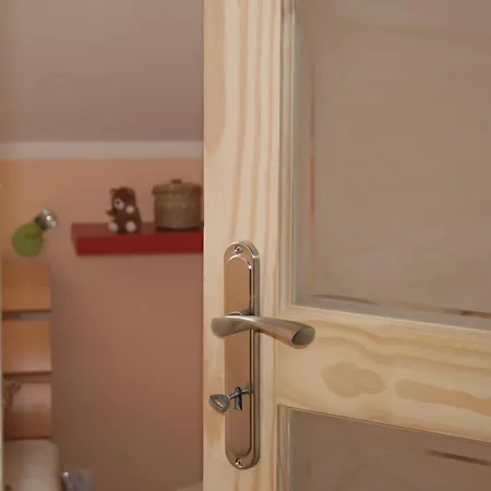 Appartamento Jasmin I Lilia Jez. Sunowo Kolo Elku Chrzanowo