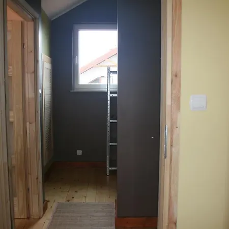 Appartamento Jasmin I Lilia Jez. Sunowo Kolo Elku Chrzanowo