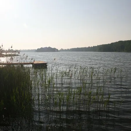 Jaśmin I Lilia Jez. Sunowo Koło Ełku Chrzanowo