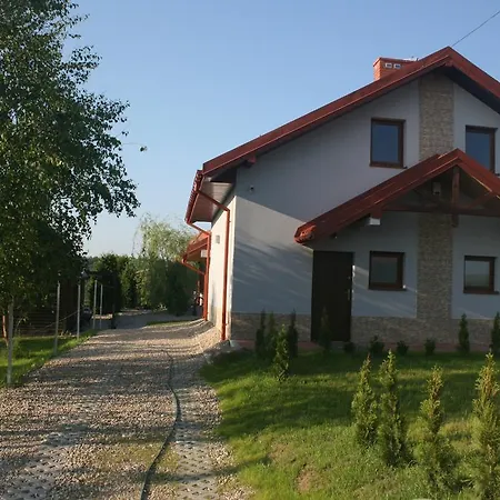 Jaśmin I Lilia Jez. Sunowo Koło Ełku