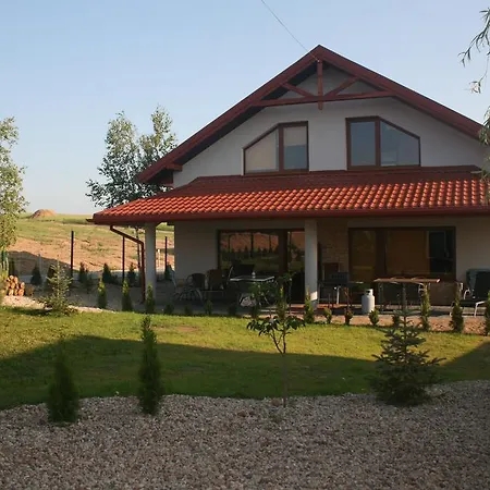 Appartamento Jasmin I Lilia Jez. Sunowo Kolo Elku