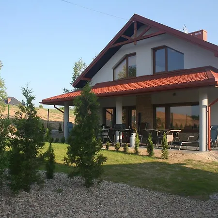 Jaśmin I Lilia Jez. Sunowo Koło Ełku Chrzanowo