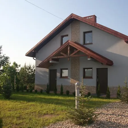 Jaśmin I Lilia Jez. Sunowo Koło Ełku Chrzanowo