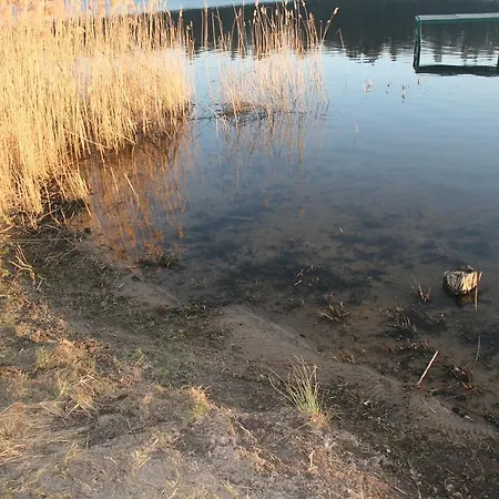 Apartament Jaśmin I Lilia Jez. Sunowo Koło Ełku Chrzanowo
